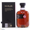 Balblair - 1990 Vintage (2nd Release) Thumbnail