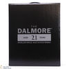 Dalmore - 21 Year Old Limited Edition 2015 Thumbnail