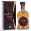 Cardhu - 12 Year Old Thumbnail