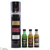 Glenfiddich - Single Malt Collection (3x5cl) Thumbnail