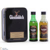 Glenfiddich - Gift Tin (2 x 5cl) Thumbnail