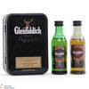 Glenfiddich - Gift Tin (2 x 5cl) Thumbnail