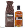 Highland Park - 14 Year Old - Single Cask #2118 - Edinburgh Airport and World of Whiskies Thumbnail