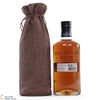 Highland Park - 14 Year Old - Single Cask #2118 - Edinburgh Airport and World of Whiskies Thumbnail