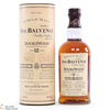 Balvenie - 12 Year Old - DoubleWood Thumbnail