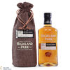 Highland Park - 12 Year Old - Single Cask #2634 - Arlanda Airport Thumbnail