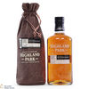 Highland Park - 13 Year Old - Single Cask #1765 - Amsterdam Airport Thumbnail