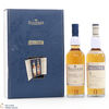 Classic Malts - Talisker 10 Year Old & Cragganmore 12 Year Old Thumbnail