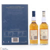 Classic Malts - Talisker 10 Year Old & Cragganmore 12 Year Old Thumbnail