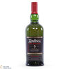 Ardbeg - 5 Year Old Guaranteed Wee Beastie 2020 Thumbnail