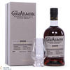 GlenAllachie - 19 Year Old 2000 PX Hogshead #6248 (With Glass) Thumbnail