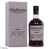 GlenAllachie - 19 Year Old 2000 PX Hogshead #6248 (With Glass) Thumbnail