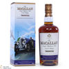 Macallan - Travel Decades Series - Twenties (50cl) Thumbnail