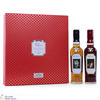 Macallan - Coronation (60th Anniversary) 2 x 35cl Thumbnail