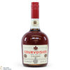 Courvoisier - 3 Star Luxe Cognac (1970s) Thumbnail