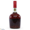 Courvoisier - 3 Star Luxe Cognac (1970s) Thumbnail