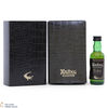 Ardbeg - Alligator - 5cl Mini (Leather Case) Thumbnail