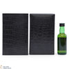 Ardbeg - Alligator - 5cl Mini (Leather Case) Thumbnail