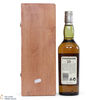 St. Magdalene - 23 Year Old 1970 - Rare Malts Selection 58.1% ( With Wooden Presentation Box) Thumbnail