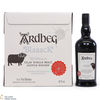 Ardbeg - Blaaack 20th Anniversary Committee Release 2020 (x6) Thumbnail