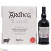 Ardbeg - Blaaack 20th Anniversary Committee Release 2020 (x6) Thumbnail