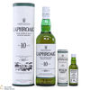 Laphroaig - 10 Year Old & 5cl Mini Thumbnail