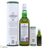 Laphroaig - 10 Year Old & 5cl Mini Thumbnail