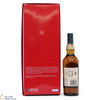 Lagavulin - 16 Year Old - The Whisky Society (With Glass) 20cl Thumbnail