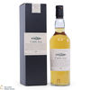 Caol Ila - 15 Year Old Flora and Fauna Boxed Thumbnail