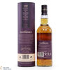 GlenDronach - 11 Year Old - 2008 Professional Danish Retailers Thumbnail