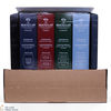 Macallan - Quest Collection - Set  (4 x 70cl) Thumbnail