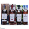 Macallan - Quest Collection - Set  (4 x 70cl) Thumbnail