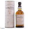 Balvenie - 14 Year Old - Peated Triple Cask Thumbnail