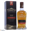 Tomatin - 2009 10 Year Old - Caribbean Rum Thumbnail