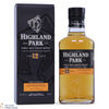 Highland Park - 12 Year Old (35cl) Thumbnail