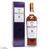 Macallan - 18 Year Old - 2017 Release Thumbnail