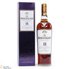 Macallan - 18 Year Old - 2016 Release Thumbnail