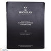 Macallan - Great Scottish Adventure - Elliott Erwitt (Masters of Photography) Cask #9439 Thumbnail