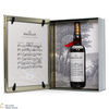 Macallan - The Archival Series - Folio 4  Thumbnail