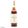 Macallan - 18 Year Old - 1985 Thumbnail