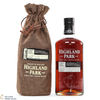 Highland Park - 14 Year Old - Single Cask #2791 - Heathrow and World of Whiskies Thumbnail