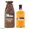 Highland Park - 12 Year Old - Single Cask Series - London Gatwick and World Duty Free Thumbnail