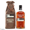 Highland Park - 15 Year Old - Single Cask #1674 - Vintersolstandet Thumbnail