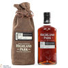 Highland Park - 11 Year Old - Single Cask #3720 - Munich Airport Thumbnail