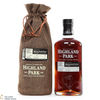 Highland Park - 12 Year Old 2003 Single Cask  #5878 Braunstein & Friends Thumbnail