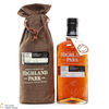 Highland Park - 15 Year Old - Single Cask #2154 - The Whiskey House Thumbnail