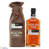 Highland Park - 15 Year Old - Single Cask #2154 - The Whiskey House Thumbnail