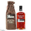 Highland Park - 12 Year Old - Single Cask #6712 - The bishop Arms Thumbnail