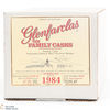 Glenfarclas - 1984 Family Cask Summer 2014 #6032 Thumbnail