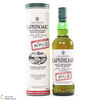 Laphroaig - 10 Year Old - Original Cask Strength Batch #003 Thumbnail